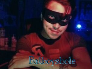 Batboyshole