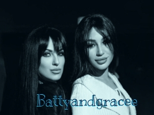 battyandgracee Archive DVD BIZ