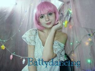 Battydancing