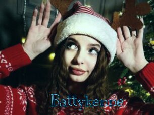 Battykenne