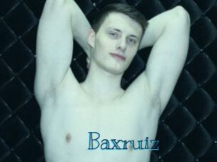 Baxruiz
