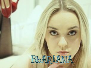 BbARIANA
