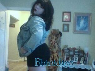 Bbinidigo