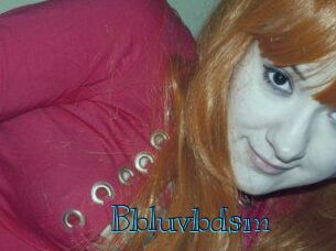 Bbluvbdsm