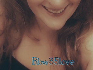 Bbw35love