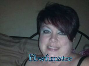 Bbwfunsize