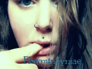 Bbwmindymae