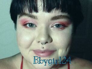 Bbygirl24