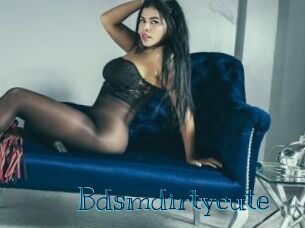 Bdsmdirtycute