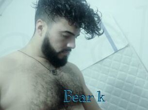 Bear_k