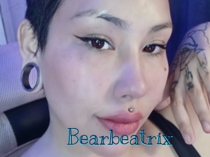 Bearbeatrix