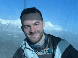 Bearbil