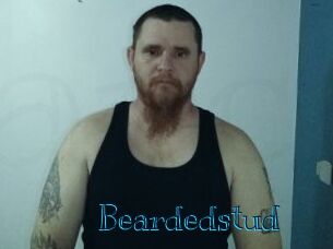 Beardedstud