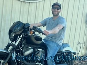 beardedtemptations Archive DVD BIZ
