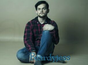 Beardyjess