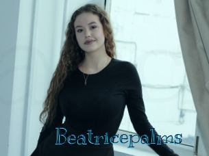 Beatricepalms