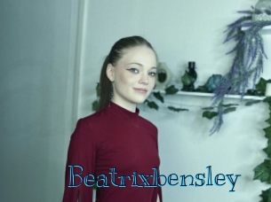 Beatrixbensley