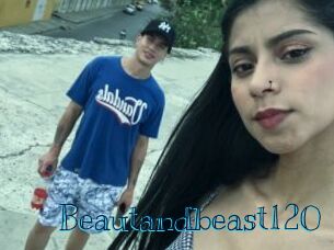 Beautandbeast120