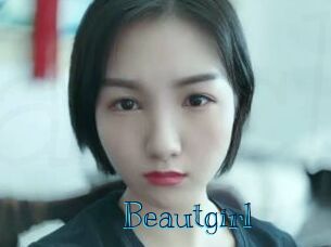 Beautgirl