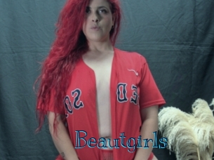 Beautgirls