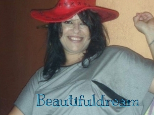 Beautifuldream