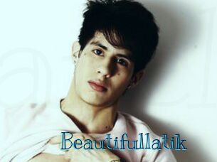 Beautifullatik