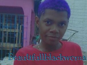 Beautifullblackwoman