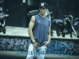Beautifulsexyguy