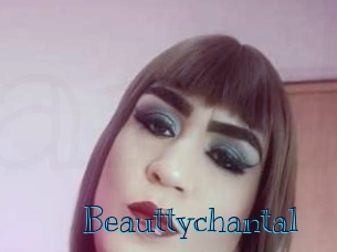 beauttychantal Archive DVD BIZ