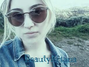 BeautyAriana