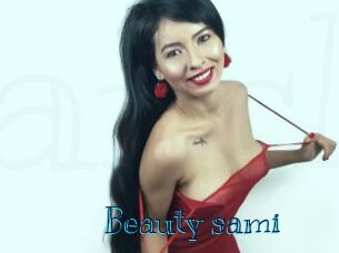 Beauty_sami