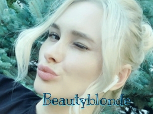 Beautyblonde
