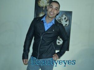 Beautyeyes