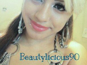 Beautylicious90