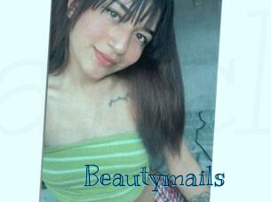 Beautymails