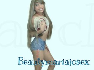 Beautymariajosex