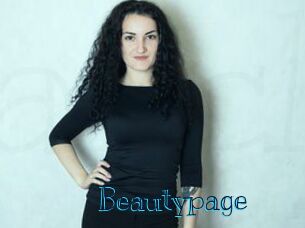 Beautypage