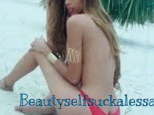 Beautyselfsuckalessa