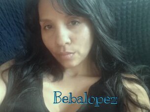 Bebalopez