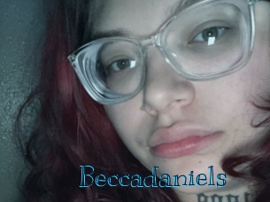 Beccadaniels