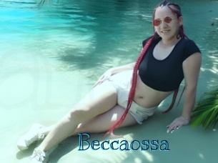 Beccaossa