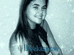 Beckisnow