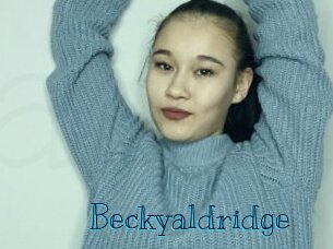 Beckyaldridge