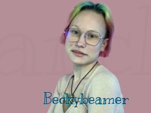 Beckybeamer