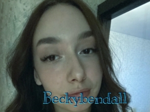 beckybendall Archive DVD BIZ