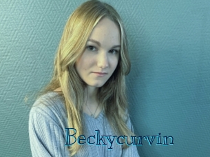 Beckycurvin