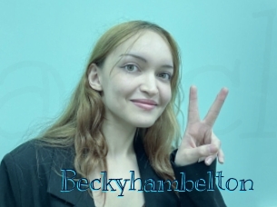 Beckyhambelton