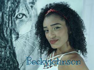 Beckyjohnson