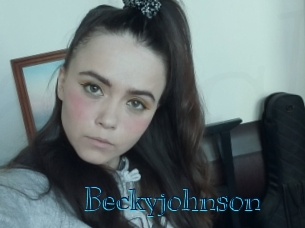 Beckyjohnson