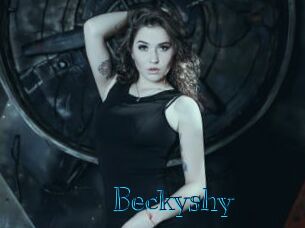 Beckyshy